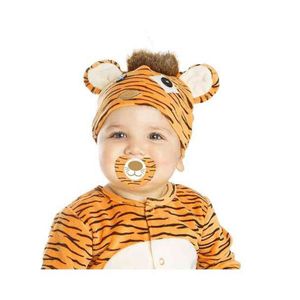 Prevlek pre bábätká My Other Me Tiger Veľkosť: 7-12 mesiacov