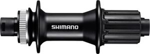 Shimano Hinterradnabe 32Loch 148mm 8-11-fach Centerlock FHMT400BB