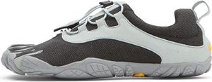 Vibram Fivefingers V-run Retro Laufschuhe Grau EU 40 Frau Grau EU 40
