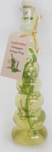 Champagner-Estragon-Essig mit 3% frischem Estragon 350ml