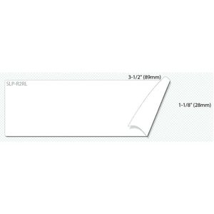 Seiko Instruments SLP-2RL, Weiß, Papier, Direkt Wärme, 28 x 89mm, 260 Stück(e)