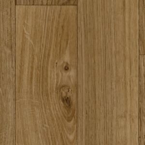 PVC Boden Trento Honey Oak 263L | 4m, Größe (Länge x Breite):5.00 x 4.00 m