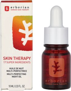 Erborian Skin Therapy Multi-Perfecting Night Oil 10 ml