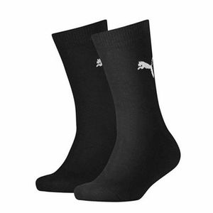 Sportsocken Puma Easy Rider Jr Schwarz Unisex Fußgröße: 23-26