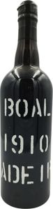 Barbeito MBV Boal Madeira 1910 20% 750 ml