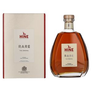 HINE Rare V.S.O.P. Fine Champagne Frankreich Cognac 700ml