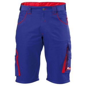 FORTIS Herren Bermuda 24,blau/rot,Gr.54