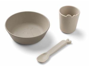 Kiddish first meal set Sand 1526179