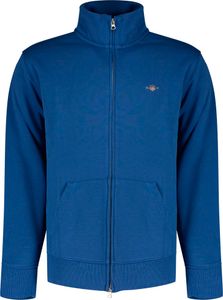 Gant Reg Shield Halbzippullover M Mann M Gant Reg Shield Halbzippullover M Mann M