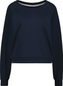 alife and kickin TeonaAK A Oversize Sweatshirt Damen Rundhalspullover, Sweatshirt