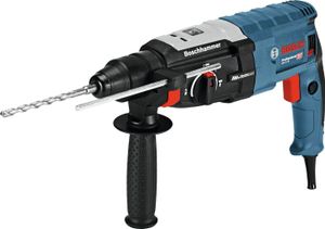 Bosch GBH 2-28 Professional Bohrhammer + Koffer
