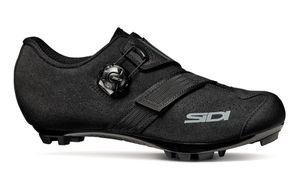 Buty MTB SIDI AERTIS, czarne, rozmiar 43