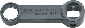 Stahlwille Adapter 5/8" Innen-4kant 3/8"