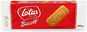 Lotus Biscoff 250 g
