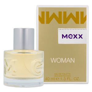 Mexx Woman Eau de Toilette 40ml Spray