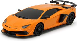 Lamborghini Aventador SVJ 1:24 orange 27MHz