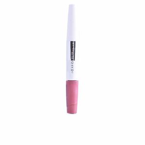 Maybelline Superstay 24h Lip Color Lipstick #185-rose-dust-9ml