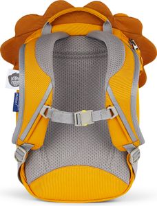Affenzahn Kinderrucksack Small Löwe, für 1-3 Jahre, 4 Liter