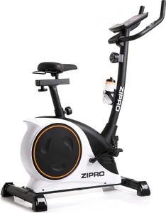 Magnetický bicykel Zipro Nitro RS | LCD displej | hmotnosť zotrvačníka 8 kg | fitness bicykel 8 úrovní odporu | meranie času vzdialenosti kalórií pulzu Magnetický bicykel Zipro Nitro RS | LCD displej | hmotnosť zotrvačníka 8 kg | fitness bicykel 8 úrovní odporu | meranie času vzdialenosti kalórií pulzu