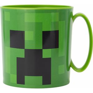 Minecraft Plastiktasse Becher Tasse für Kinder
