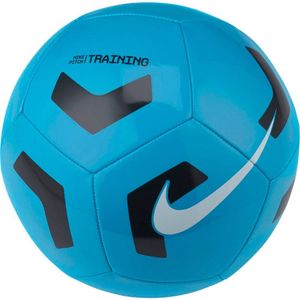 Nike Pitch Training Ball CU8034-434, Unisex, Fußbälle, Blau, Größe: 5 EU