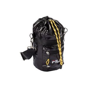 Fila Chalk Bag 685151-002, Sporttasche, Unisex, Schwarz