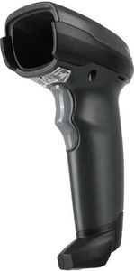 Zebra DS2208, 2D, Multi-IF, Kit (USB), schwarz