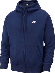 Nike Sportswear Club Midnight Navy / Midnight Navy / White XS Nike Sportswear Club Midnight Navy / Midnight Navy / White XS