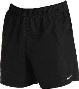 Nike Swim 5 Volley Short Black S