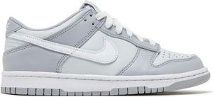 Nike Dunk Low GS Pure Platinum Wolf Grey - EU: 38.5