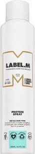 Label.M Protein Spray Proteinspray für alle Haartypen 250 ml