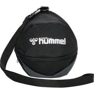 Hummel Core Handball Bag Balltasche Harztasche schwarz 207144-2001