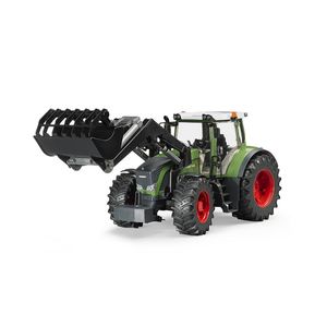 Bruder Fendt 936 Vario mit Frontlader