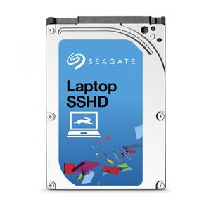 Seagate Laptop SSHD ST1000LM014 1TB Hybrid 2,5 Zoll Festplatte