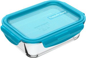 Tupperware Glasbehälter 1 Liter.