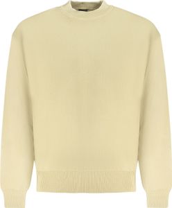 HUGO BOSS HERREN PULLOVER BEIGE : Farbe - Beige, Größe - L Größe: L Farbe: Beige HUGO BOSS HERREN PULLOVER BEIGE : Farbe - Beige, Größe - L Größe: L Farbe: Beige
