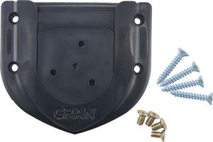 GranBoard GRAN DART BOARD BRACKET U-Type Wandhalter GranBoard GRAN DART BOARD BRACKET U-Type Wandhalter