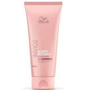 Wella Invigo Blonde Recharge 200 ml