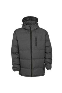 EKW Winterjacke für Männer Esperarla grau L