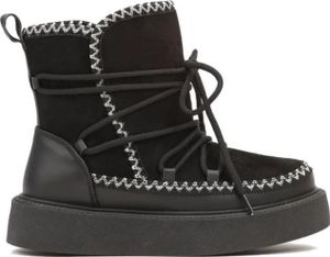 Buty Permani Solmar MD10941BLACK