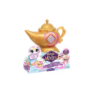 Moose Toys Magic Mixies Magische Wunderlampe gold/pink