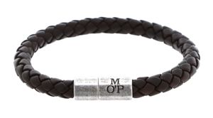 Marc O'Polo Armband Till Bracelet Spice Brown braun