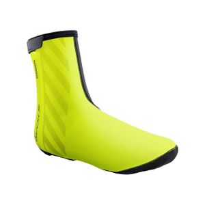 Obal na topánku Shimano S1100R H2O, žltý
