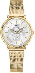 Versace VE8102319 V-Circle Damenuhr