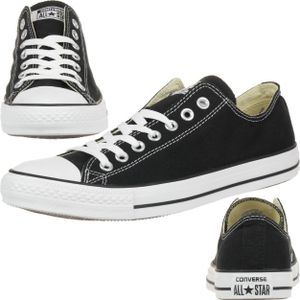CONVERSE CONVERSE ALL STAR CORE Schwarz
