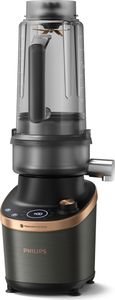 Philips HR3770/00 Küchenmixer 1500 W Schwarz, Kupfer