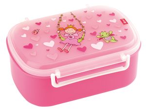 sigikid Brotzeitbox Pinky Queeny 24472