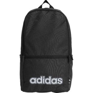 Adidas Linear Classic Sportovní batoh, kapacita 26,5 L