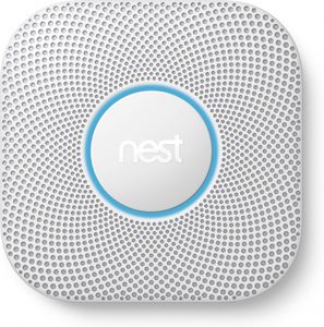 Google Nest Protect V2 Battery