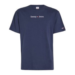 Tommy Hilfiger Tshirts DM0DM14984C87, Größe: 174